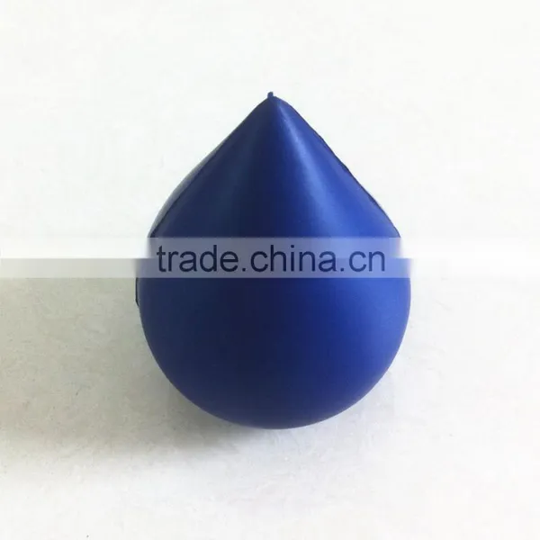 pu Blood Drop Stress Ball photo-2