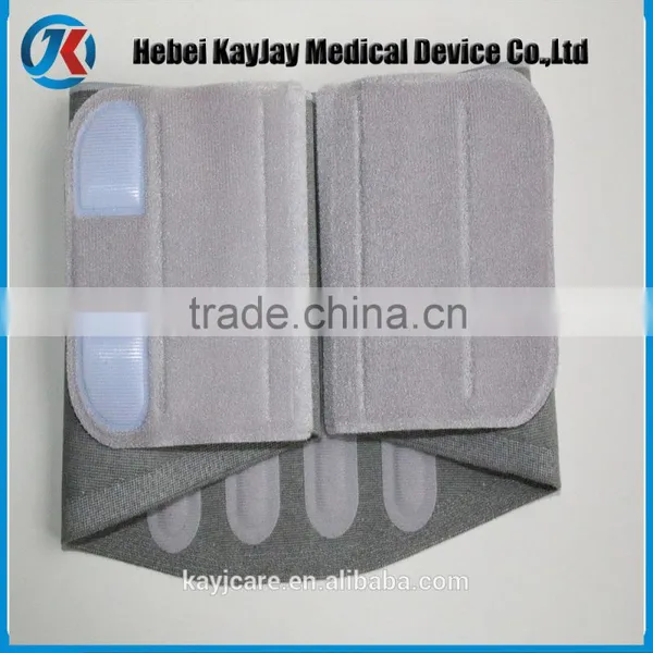 Shopping Carbon Fiber Flat Knitting Sport Waist Support photo-5