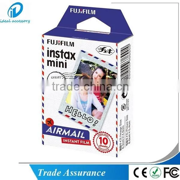 FUJIFILM Instax Mini Instant Film 10sheet Mini Films photo-6