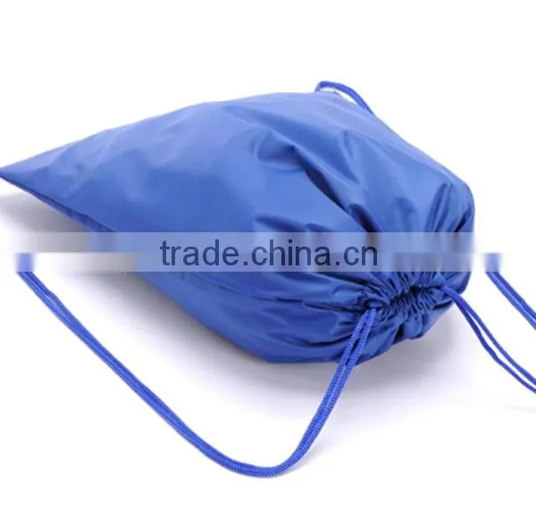 Hot Sale Gym Sack Drawstring Bag China Supplier Supplier's Choice photo-3