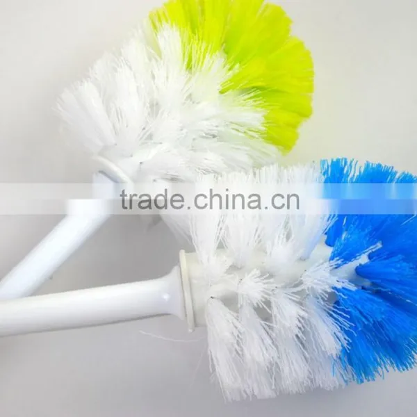 2015 Factory Direct Sale Toilet Cleaning Brush photo-4
