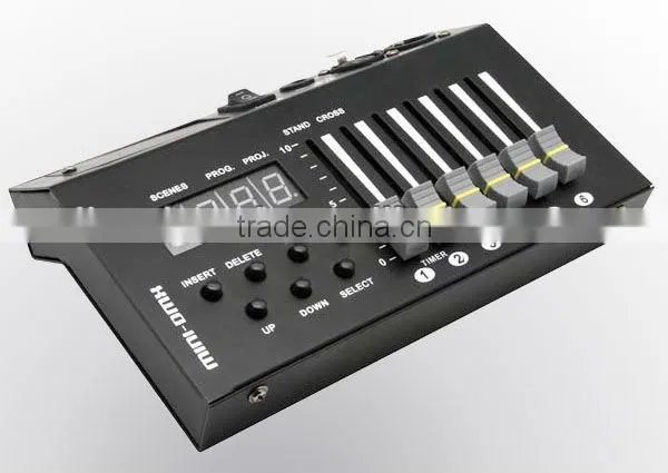 54CH DMX MINI Controller