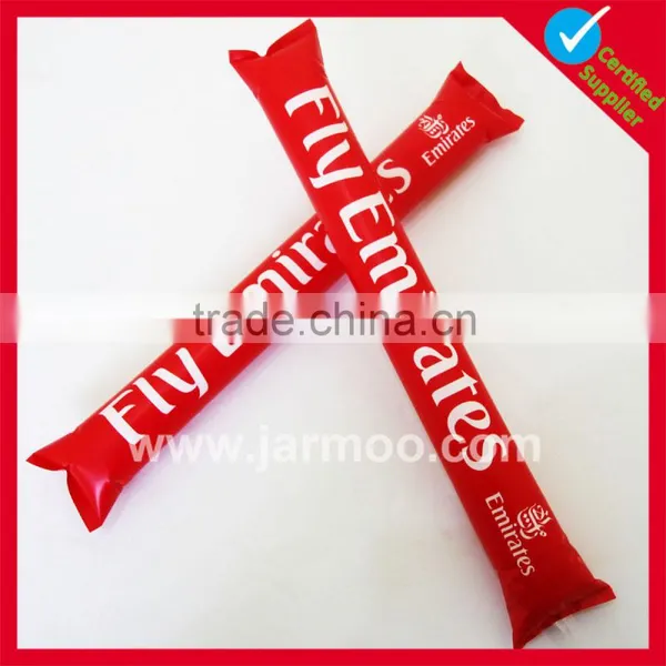 Full Color Print High Quality Inflatable Stick photo-6