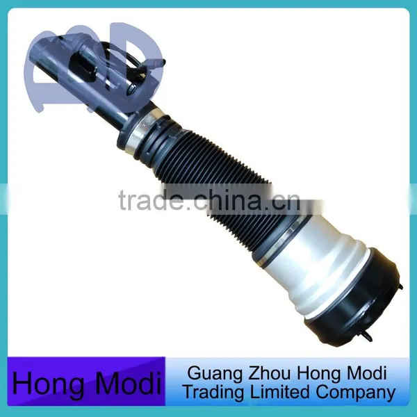 Front Air Suspension Strut Shock Mercedes S-Class W220 S430 -OE 2203202438 photo-2