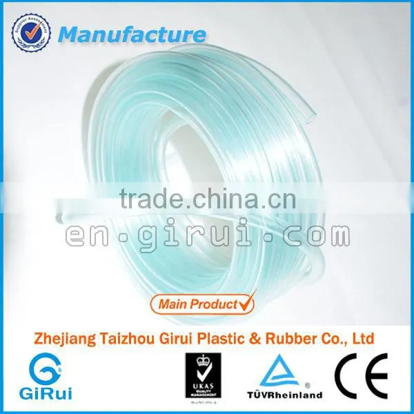 Transparent Flexible Tube Good Quality photo-5