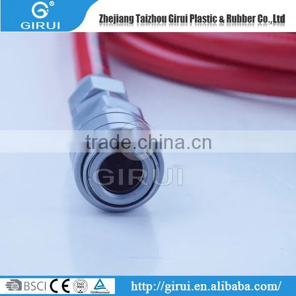 2015 High Quality Hot Selling Fashion Portable Air Hose Reel photo-4