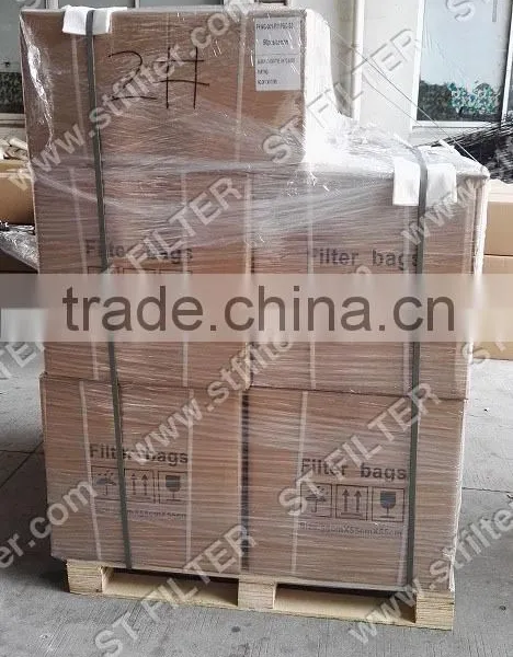 100 Micron Filter Bag photo-6