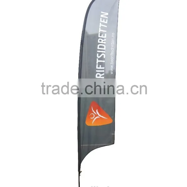 Custom Design Hotsell Soccer Flags photo-2