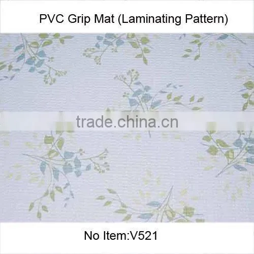 Eco Friendly Custom Printed PVC Foam Table Mat photo-4