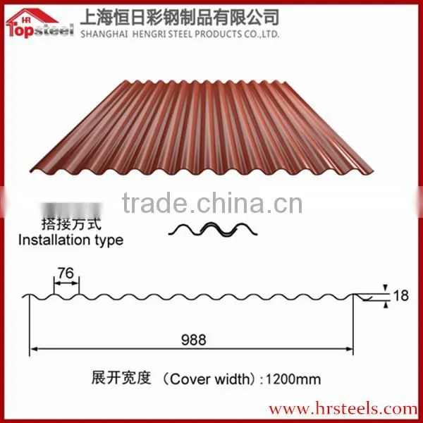 High Quality and Best Price Roofing Sheets/$key$
