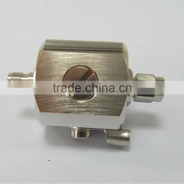 SMA Male to female ,gas tube arrester,surge protector,cable surge protector,surge voltage protector