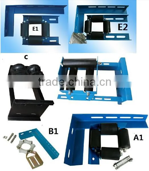 ELEVATOR GUIDE RAIL SYSTEM photo-2
