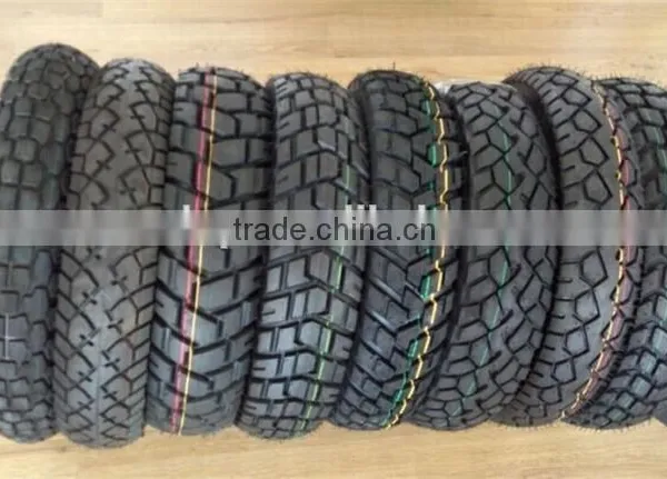 Motorcycle Tire 110/90 16 110-90-16 Tires 110 90 16 photo-6