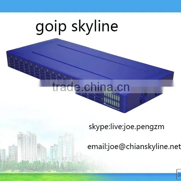 Asterisk Voip Gsm Gateway photo-3