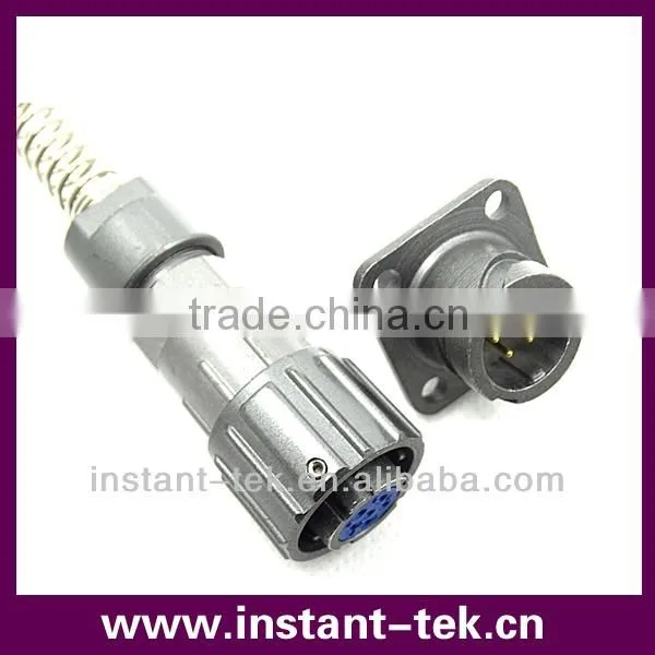 waterproof socket