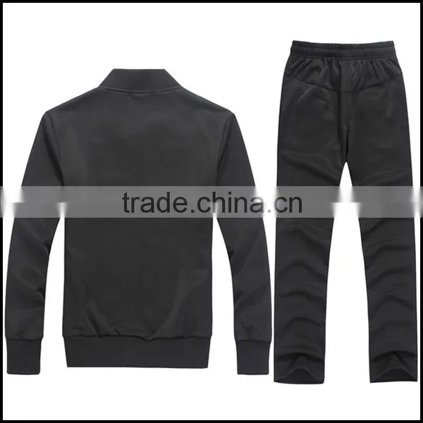 2015 New Arrivel Fashion Tracksuit Sportwear for Men Hot Sale in Wholesale Clothing Quality Choice photo-5
