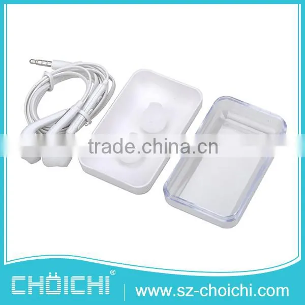2016 More Popular White In-ear EO-EG920LW Mobile Phone Earphone for Samsung s6 s7 photo-2