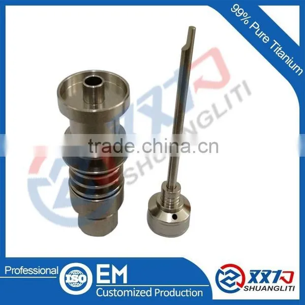 2015 Excellent Electric Gr2 Titanium Nail photo-2