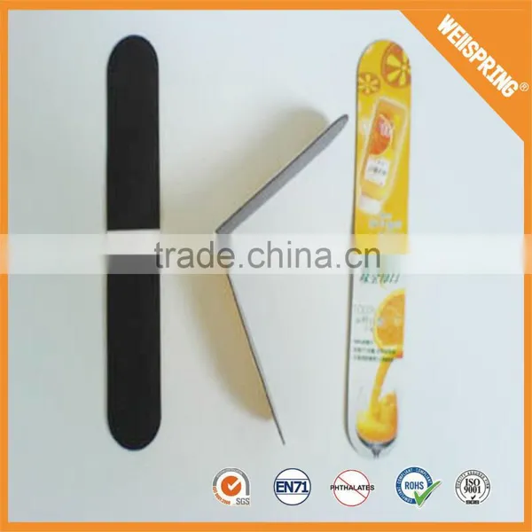 New Arrival Custom Promotional Fridge Magnet Sticker,magnet Sticker,magnetic Bookmark photo-3