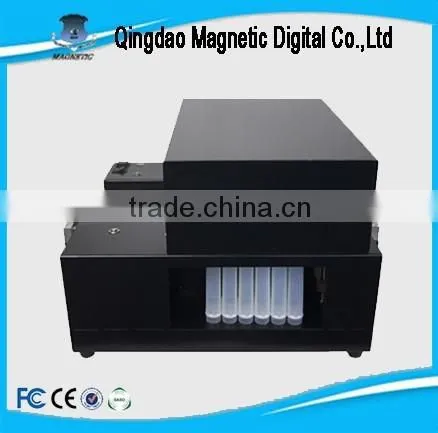 Digital Cheap a3 Dtg T-shirt Printer for Sale ,black T-shirt Printing Machine photo-4