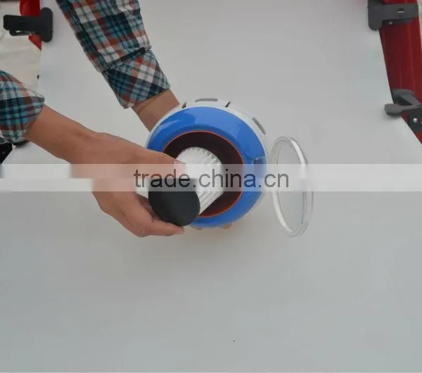Car Vacuum Cleaner photo-3