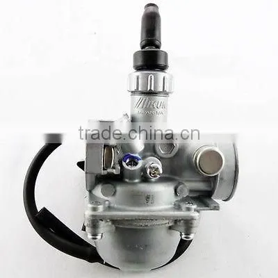 Mikuni VM16 Carburetor for 50cc 70cc 90cc 110cc ATV Carburetor,Motorcycle Carburetor