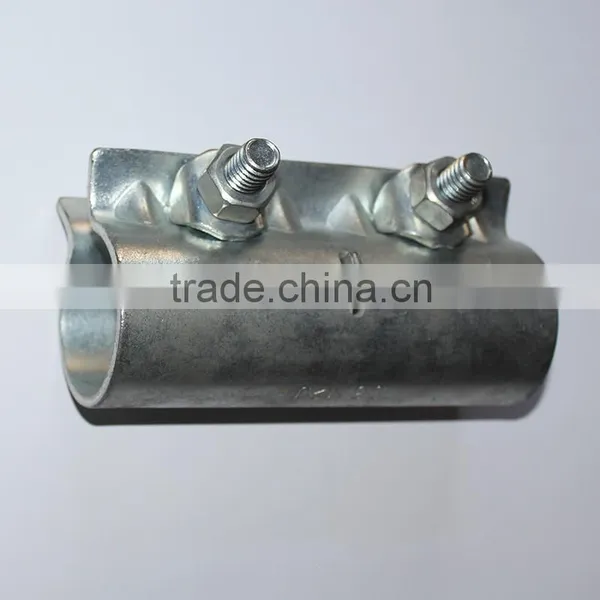 Types of Steel Scaffolding Sleeve Bar Couplers for Sale in China