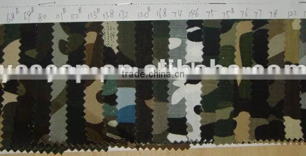 Cheap Camo 5 Panel Cap With Your Logo photo-3