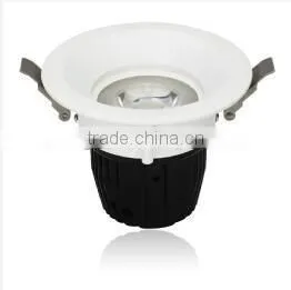 16w Ip44 Led Downlight Antiglare Downlight photo-4