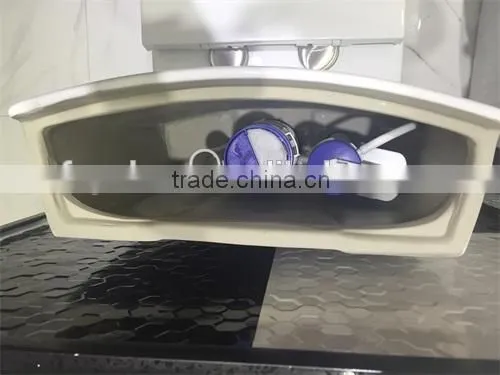 YL-1005 Hot Sale Sanitary Ware Siphonic One Piece Toilet photo-2