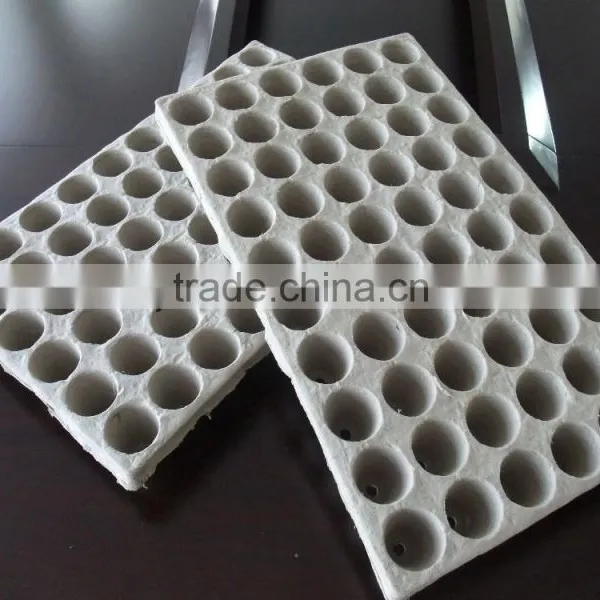Paper Tray Making Machine for Egg Tray and Egg Box photo-3