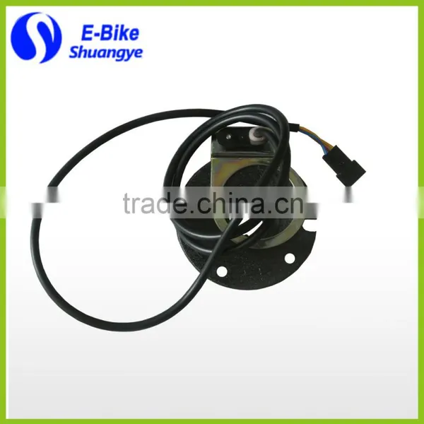 Electric Bike PAS Sensor, Pedal Assisted System photo-2