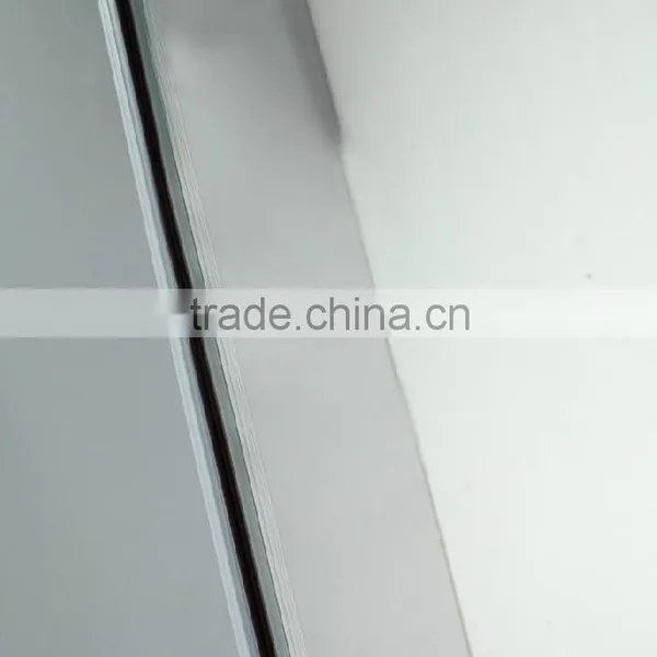 900*900 Simple Tempered Glass Shower Rooms photo-4