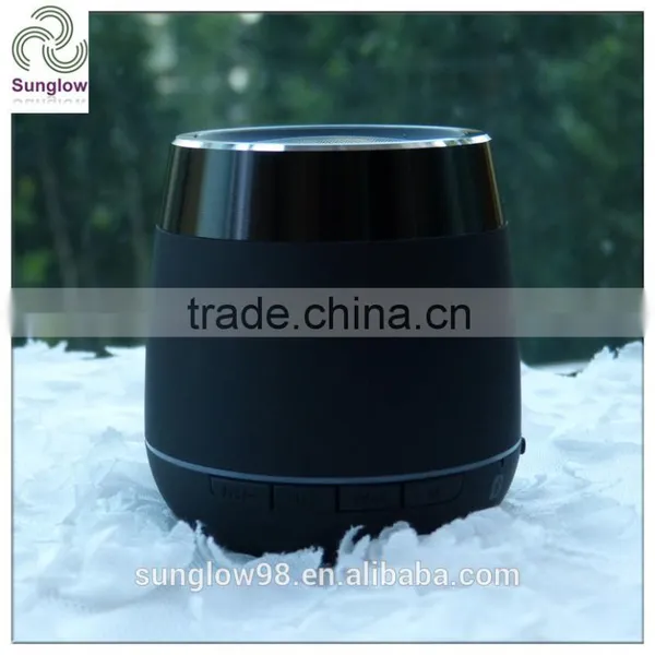 Bluetooth Wireless Speaker photo-2