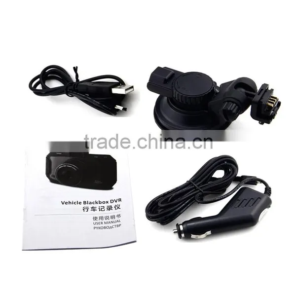1920 x 1080P FULL HD Mini Camera High Definition Resolution H.264 Gps Mobile Car Dvr G90 Quality Choice photo-5