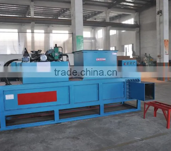 Coffee Husk press machine