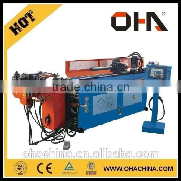 "OHA" CNC&NC Bending Machine, Pipe Bender