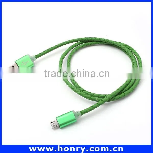Factory Best Selling Custom Pvc Cable Usb for Iphone 6 photo-5