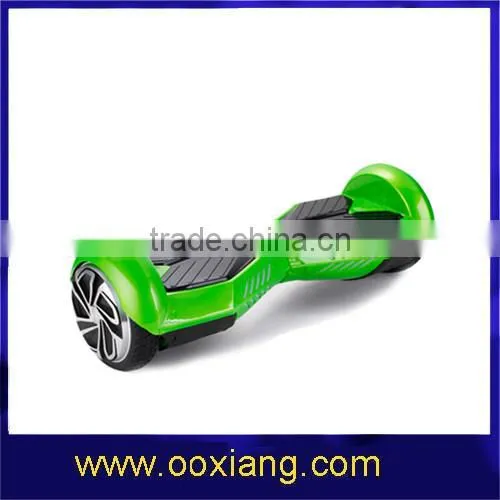 2015 Latest Smart Self Balencing Two Wheel Scooter photo-2