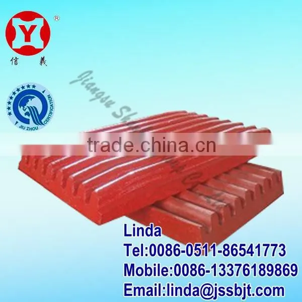 Jaw Crusher Parts Mining Crusher Parts