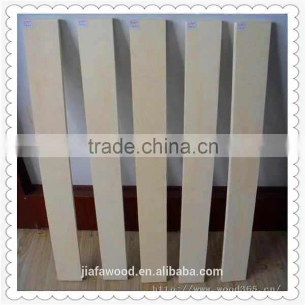 Leather Super King Bed With Wooden Slat and Wooden Support Bars XC-12-029 photo-4