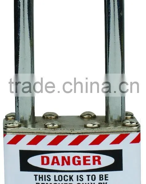 Good Sale Durable Laminated Padlock Can be Customized photo-4