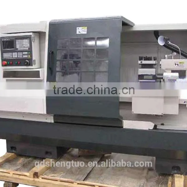 VMC850 High Speed Accurate Liner Guideway CNC Vertical Center photo-2