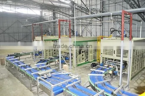HGHY Disposable Biodegradable Paper Dish Machine C3 photo-3