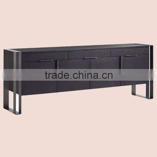 Hotel Room Wooden TV Stand IDM-TV004