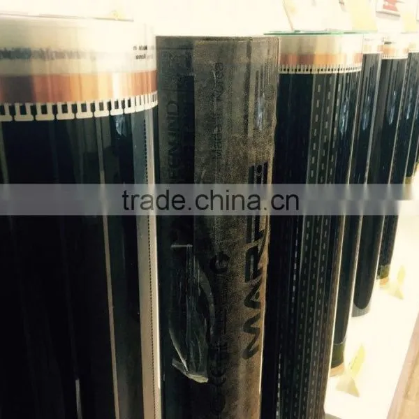 LEEIL Under Floor Heating Film photo-3