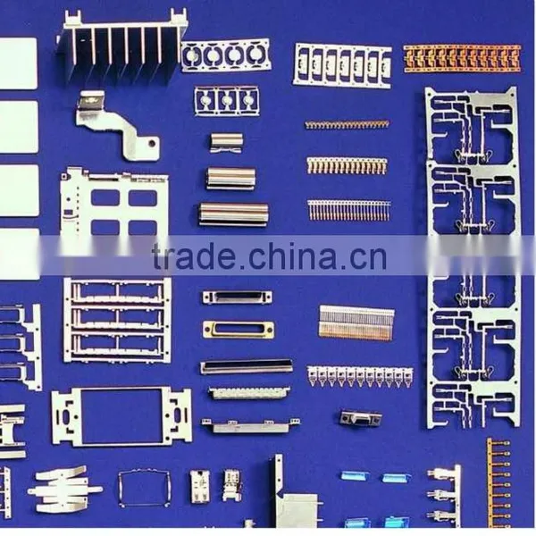 High Quality OEM Stamping Parts