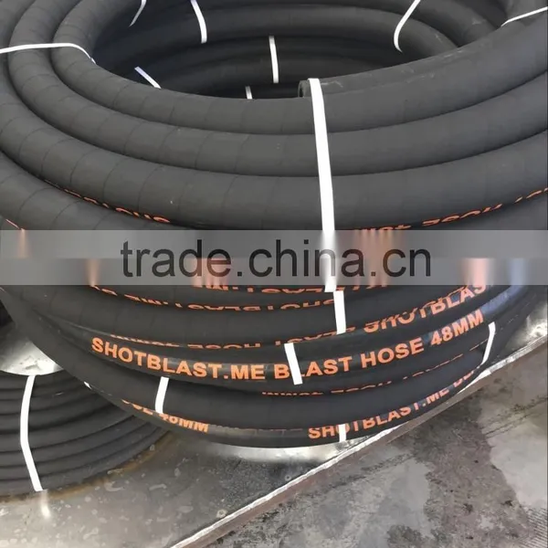 Shotblast Hose photo-4