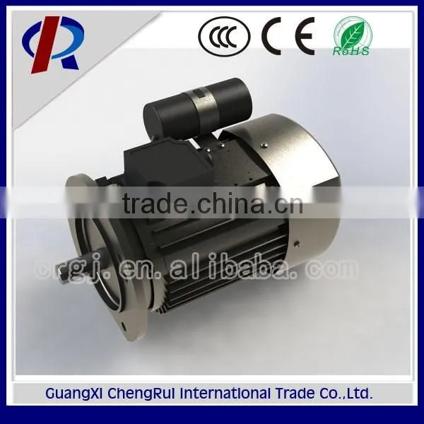 YC(CO2) Series Single-phase Asynchronous Vertical Electric Motor