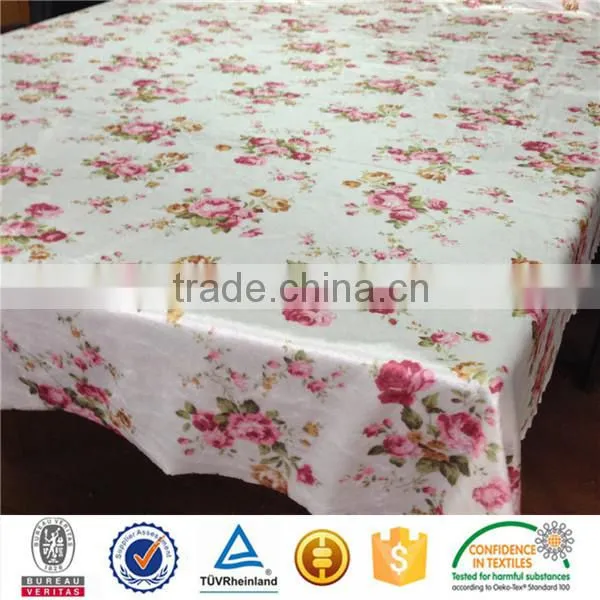Anti Slip Rubber Patch Mat Print Plastic Dripping Velour Fabric photo-6
